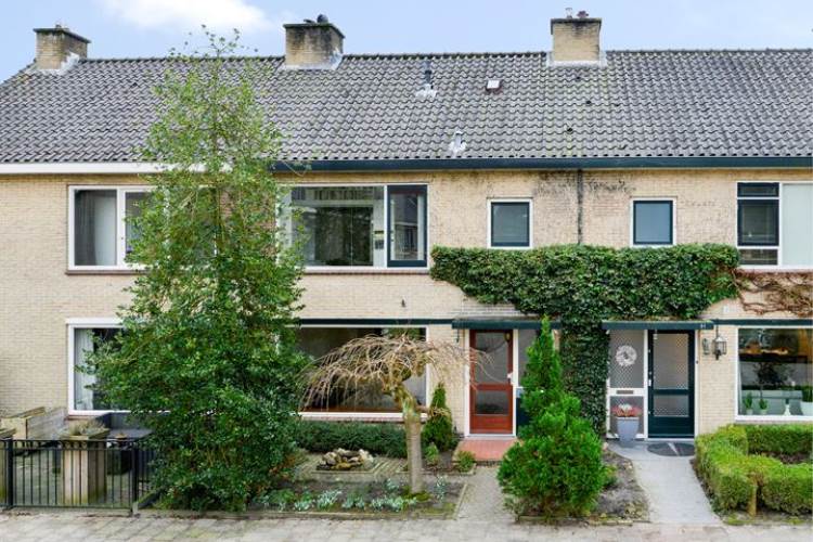 Woning Colenso 82 Soest