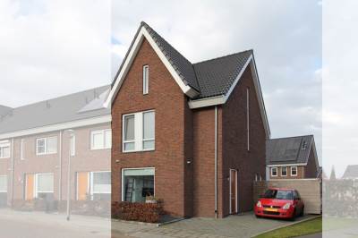 Woning Hüsenhoff 20 Groesbeek