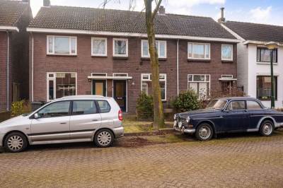 Woning Melkweg 83 Eindhoven