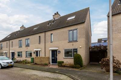 Woning Amaliastein 54 Vianen (UT)