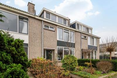Woning Bongweg 170 Hoogvliet Rotterdam