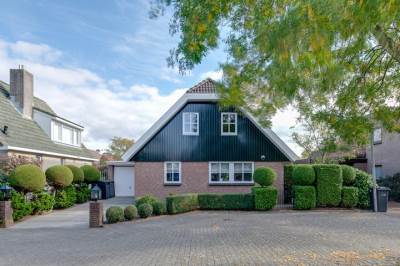 Woning Bladmoshof 19 Purmerend