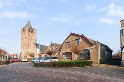 Woning Dorpsstraat 34 Lienden