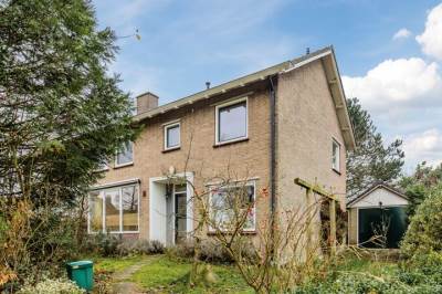Woning Berkenlaan 3 Kamerik