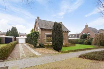 Woning Runrotstraat 20 Geffen