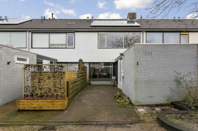 Woning Notenhof 41 Schagen