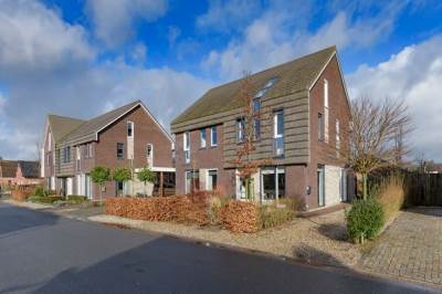 Woning Hessen-Allee 15 Klarenbeek (Gem. Apeldoorn)