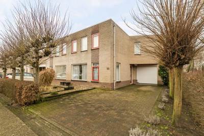 Woning Kerkuil 58 Emmen