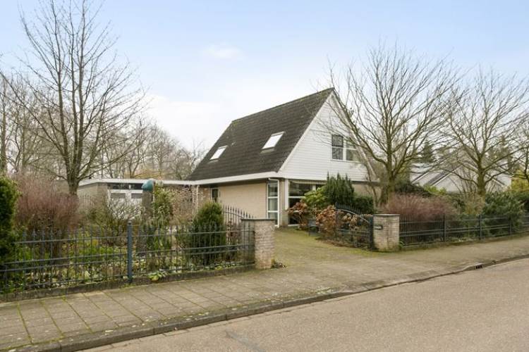 Woning Wijershoflaan 5 Roermond