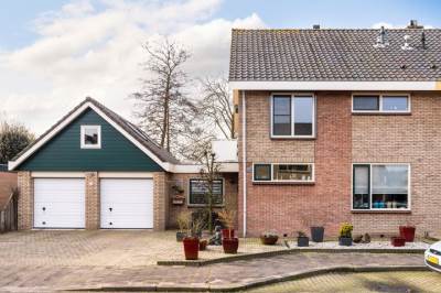 Woning Walter van Amersfoortstraat 22 Achterveld (UT)