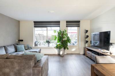 Woning Oude Watering 401 Rotterdam