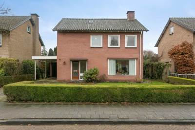 Woning Kievitstraat 20 Delden