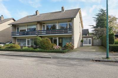 Woning Hollandsingel 7 Waalwijk