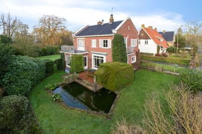 Woning Bilderdijkstraat 44 Leeuwarden
