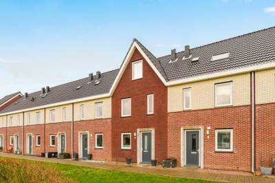 Woning Reine Victoriaweg 13 Winkel