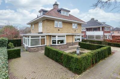 Woning Terborgseweg 26 Silvolde