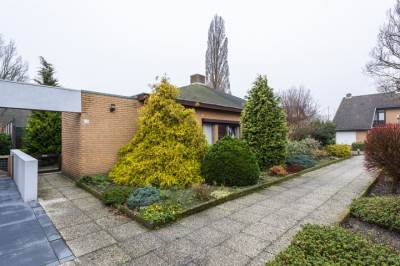 Woning Jurriaandonk 39 Roosendaal