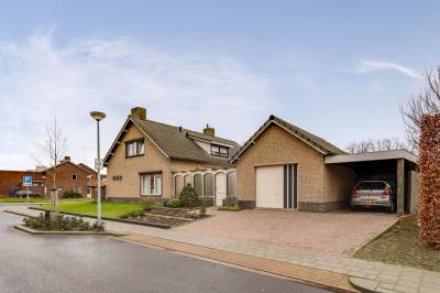 Woning Sint Janstraat 7 Baexem