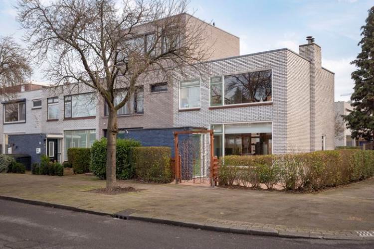 Woning Asserlaan 24 Utrecht