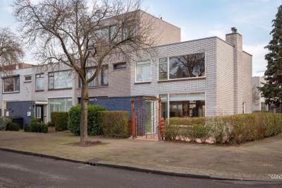 Woning Asserlaan 24 Utrecht