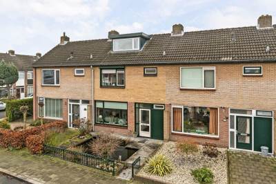 Woning Pascalstraat 26 Apeldoorn