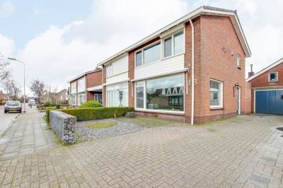 Woning Azaleastraat 33 Wezep
