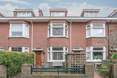 Woning Meloenstraat 127 Den Haag