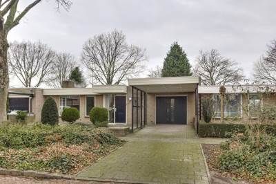 Woning Prinses Marijkelaan 33 Tiel