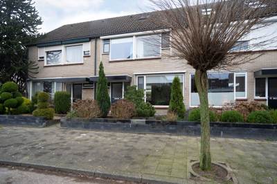Woning Bantingstraat 30 Hengelo (OV)