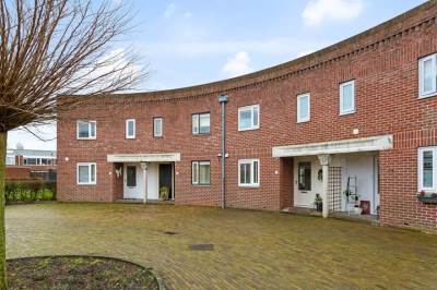 Woning Vondelingplein 8 Vlissingen