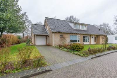 Woning de Els 4 Haaksbergen