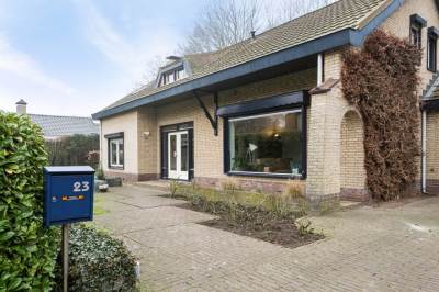 Woning Kitskensdal 23 Roermond