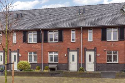 Woning Kennemerlandsingel 95 Den Haag