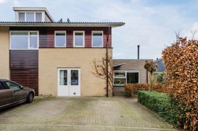 Woning Angeler 19 Nijkerk