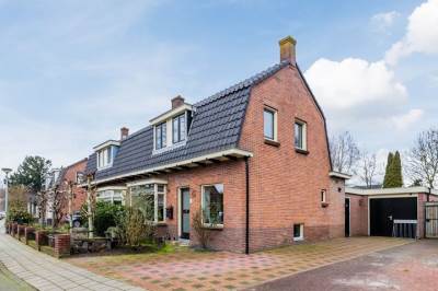 Woning Bruins Slotlaan 7 Nijkerk