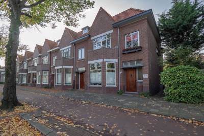 Woning Lippe-Biesterfeldweg 18 Den Haag