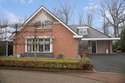 Woning Vinkestraat 8 Hengevelde