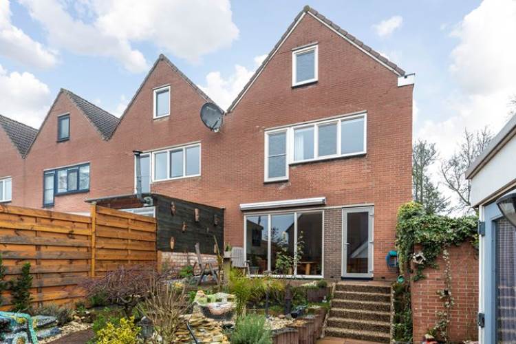 Woning Waterhoen 34 Deventer