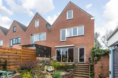 Woning Waterhoen 34 Deventer