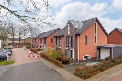 Woning Welemanstraat 112 Borne