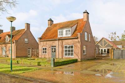 Woning Prinses Marijkestraat 57 Bergeijk