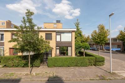 Woning Van Eysingalaan 39 Utrecht