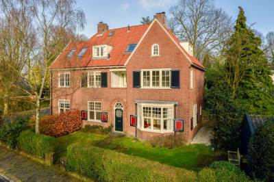 Woning Couperusweg 7 Hilversum
