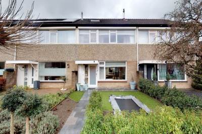 Woning Schaffelaar 4 Oosterhout (NB)