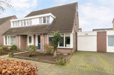 Woning Bovenhei 82 Veldhoven