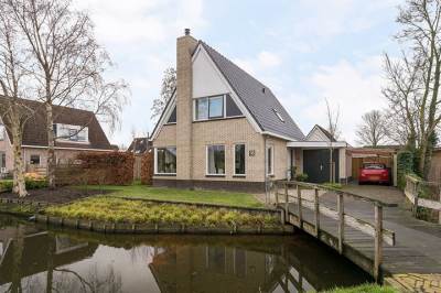 Woning Algeraburren 18 Workum