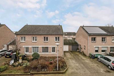 Woning Framboosstraat 13 Venlo