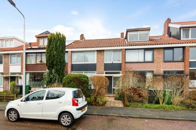 Woning Prunuslaan 69 Amstelveen