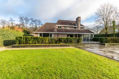 Woning Laan van Havezathen 4 Norg