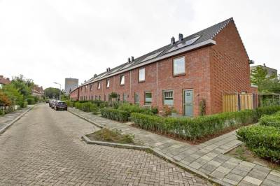 Woning Kastanjelaan 33 Weesp